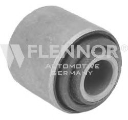 FLENNOR FL4202-J Control Arm-/Trailing Arm Bush